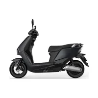 Racing Motorbike Adult Touring Electric Scooter With EEC