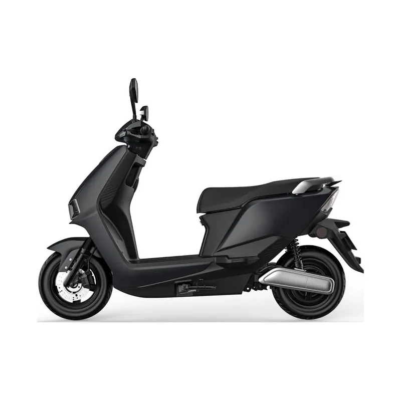 Racing Motorbike Adult Touring Electric Scooter With EEC