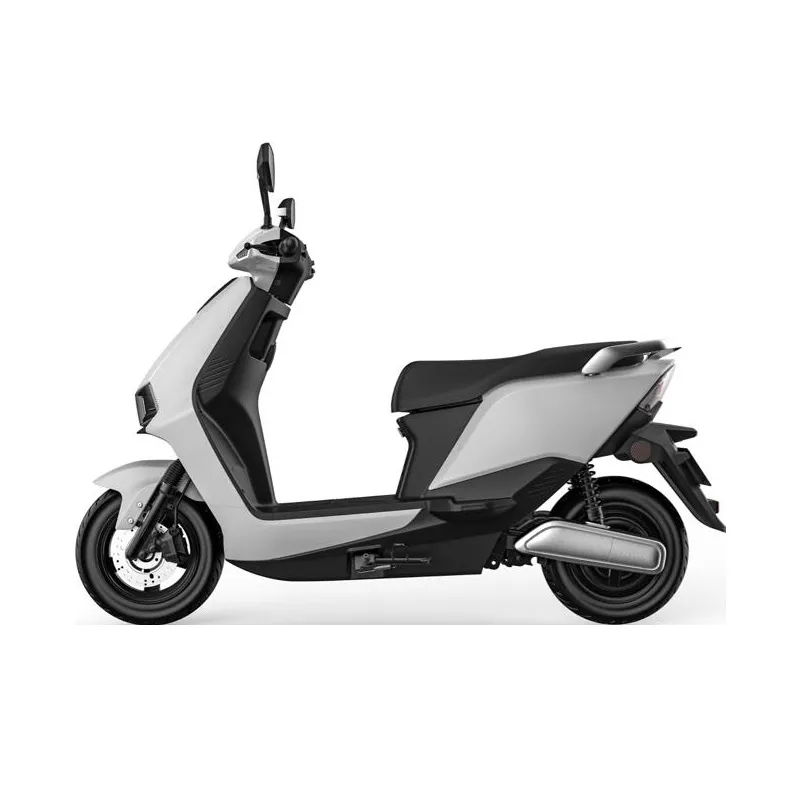 Racing Motorbike Adult Touring Electric Scooter With EEC