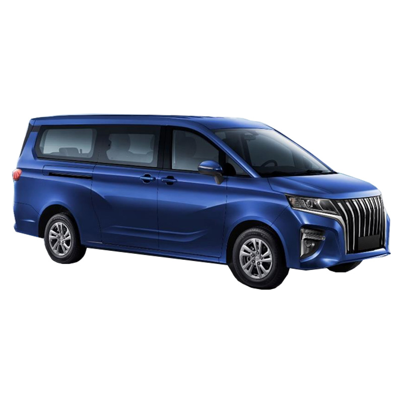 China Multi-functional Van