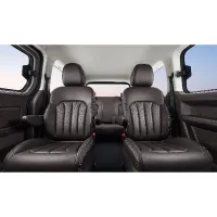 China Multi-functional Van