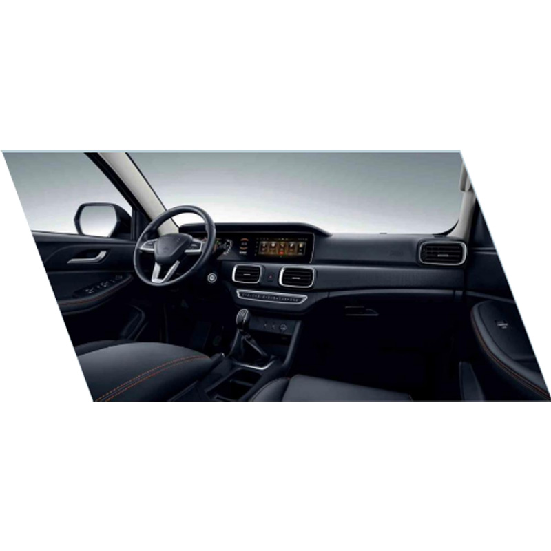 Diesel 4x4 Double Cabin Pick-up Trucks for Adults