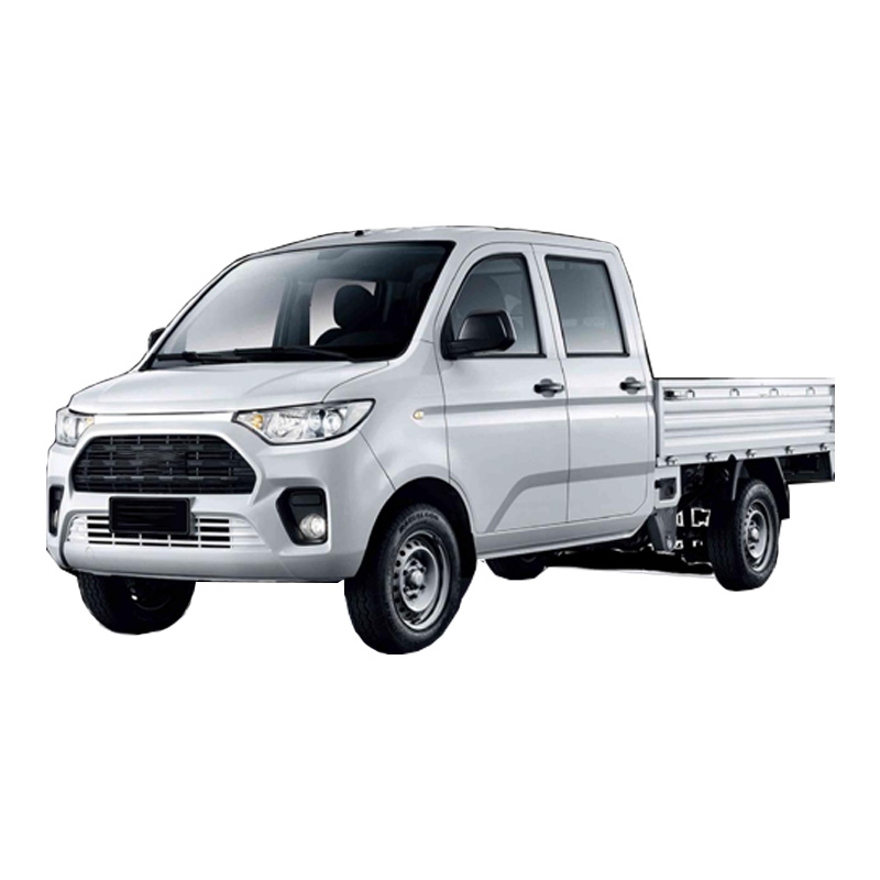 1ton 2ton Single Double Mini Truck