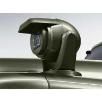 Fabbrica ibrida fuoristrada cinese per adulti, veicolo fuoristrada a tre porte, pick-up