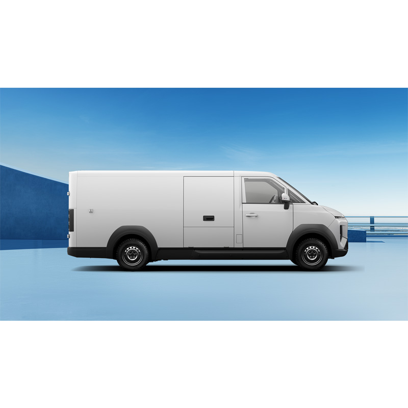 Mini Electric Cargo Van