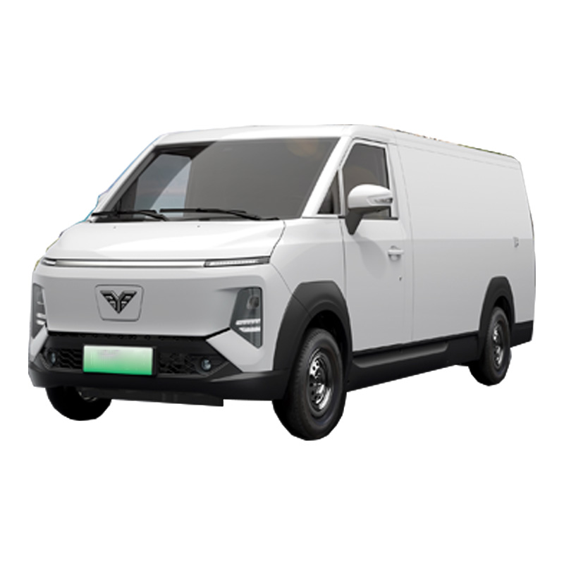 Mini Electric Cargo Van
