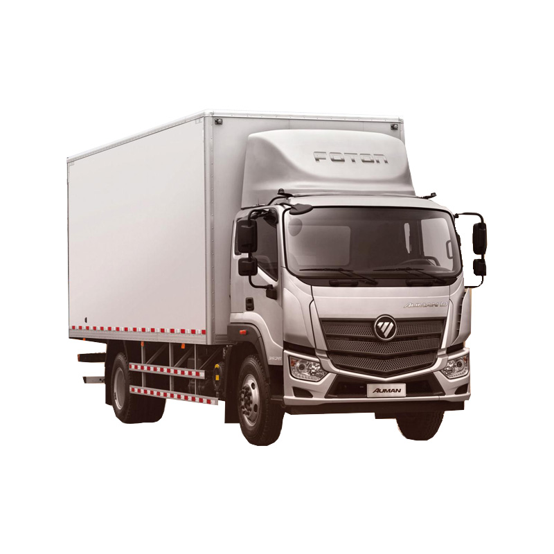 FOTON Medium Truck