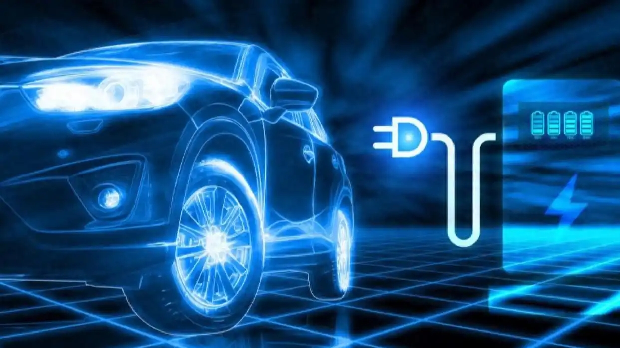 Outlook for China's new energy vehicle market in 2025