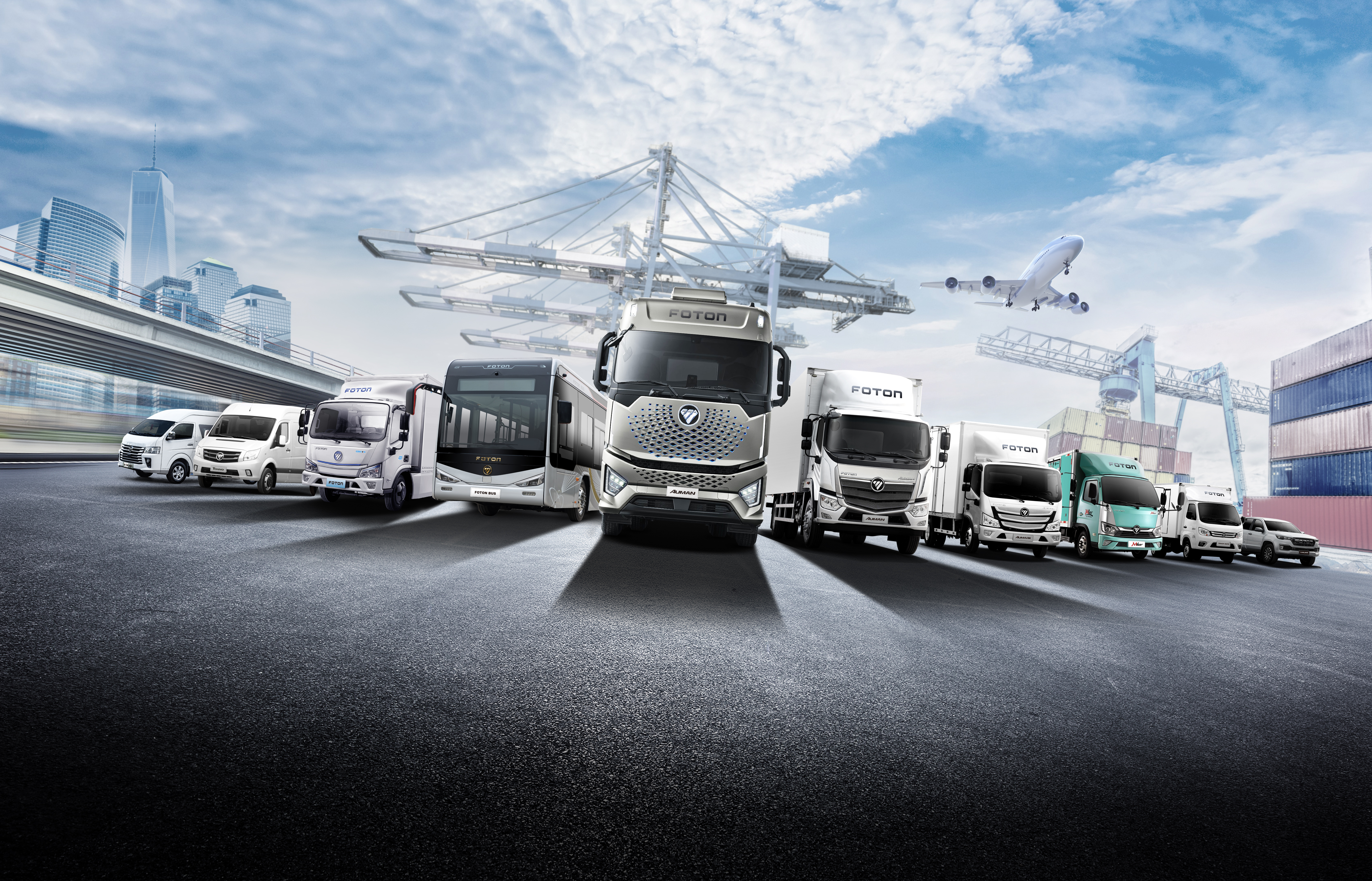 Power, Performance, and Precision in Motion