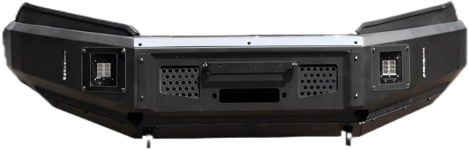Protective bar