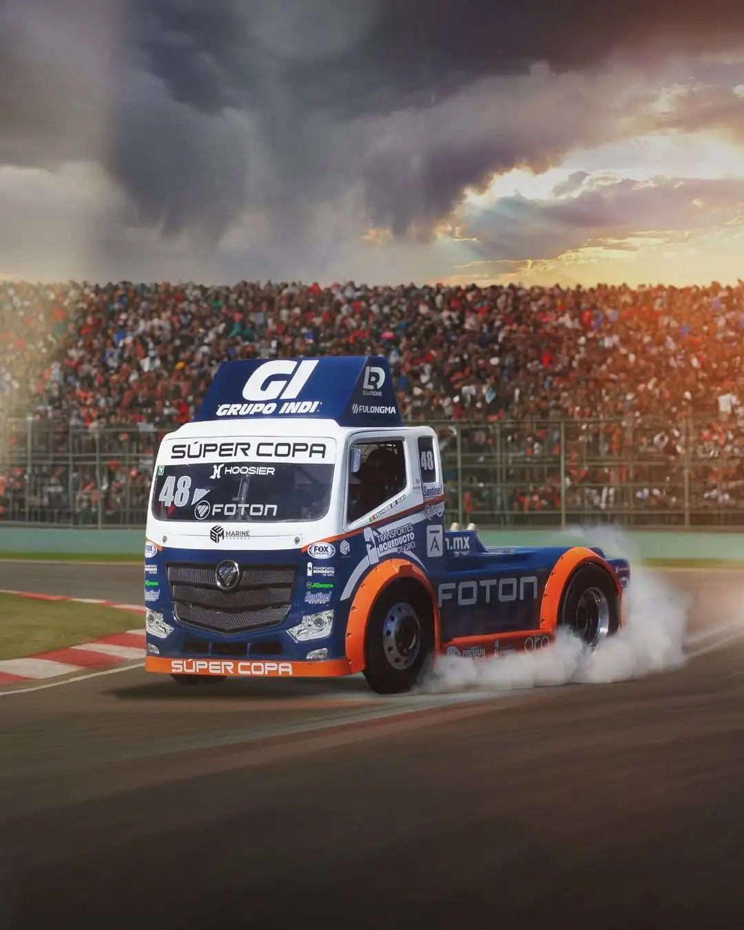 FOTON