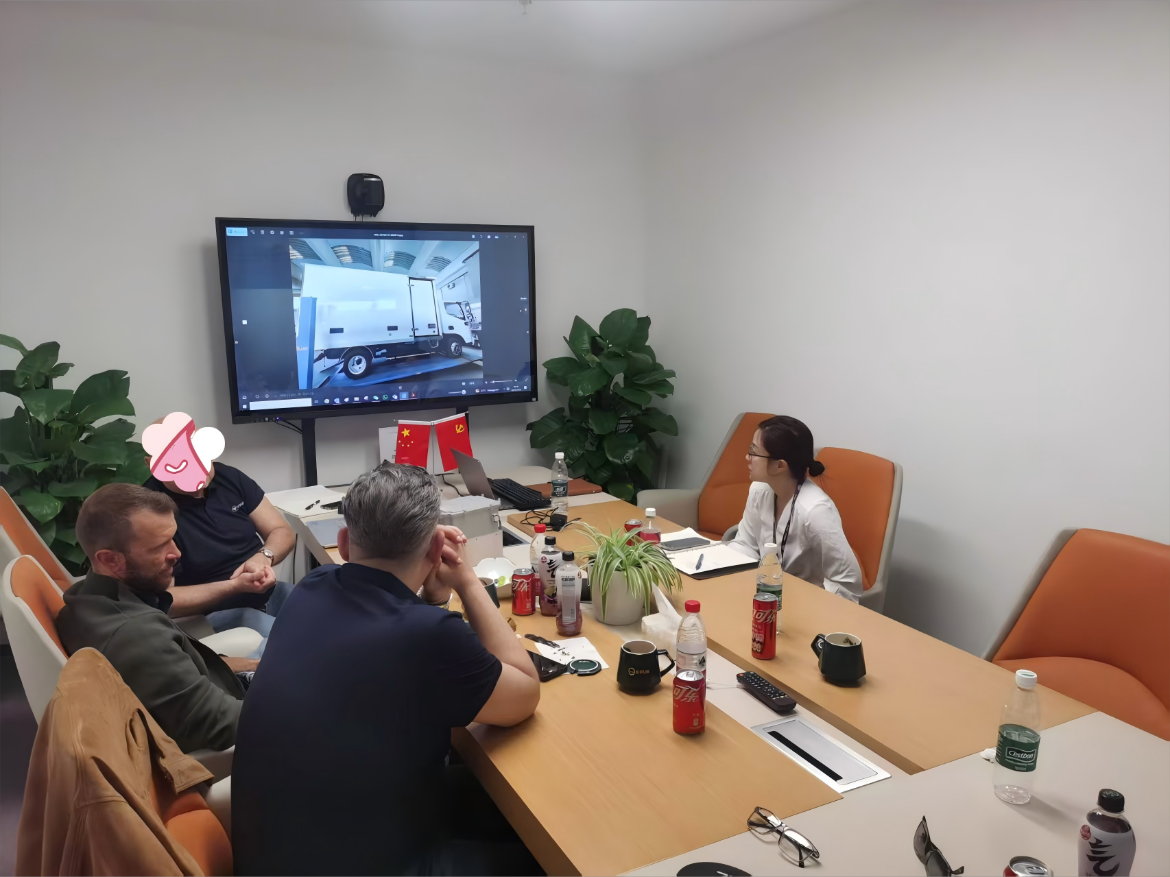 EFON Expands to Romania with New Distribution Deal