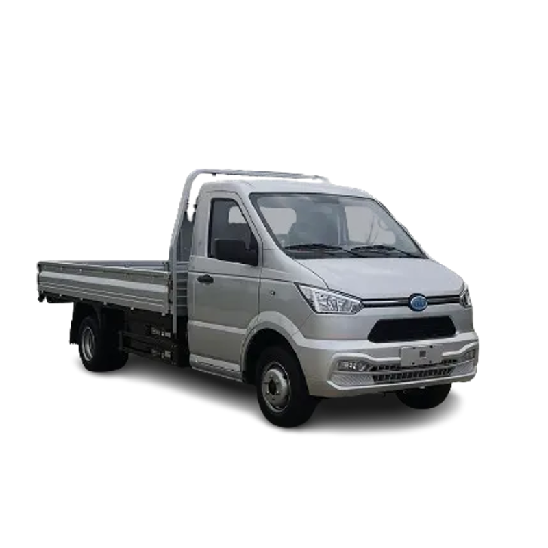 Small Cargo Truck