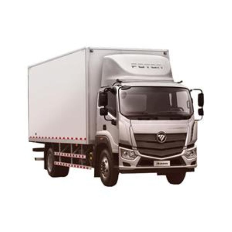 Medium Truck