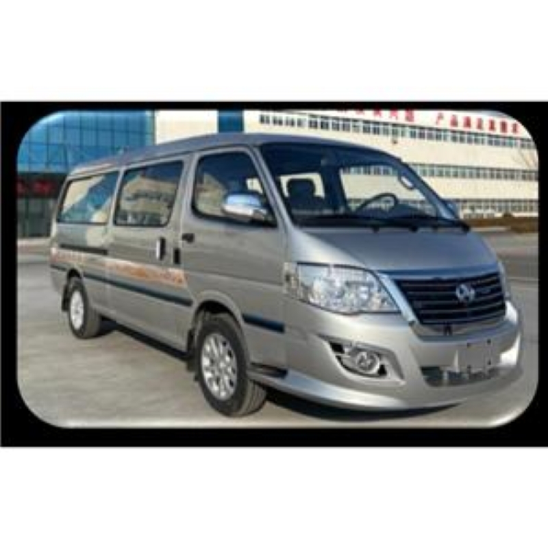 Foton 15 Seats Passenger Van