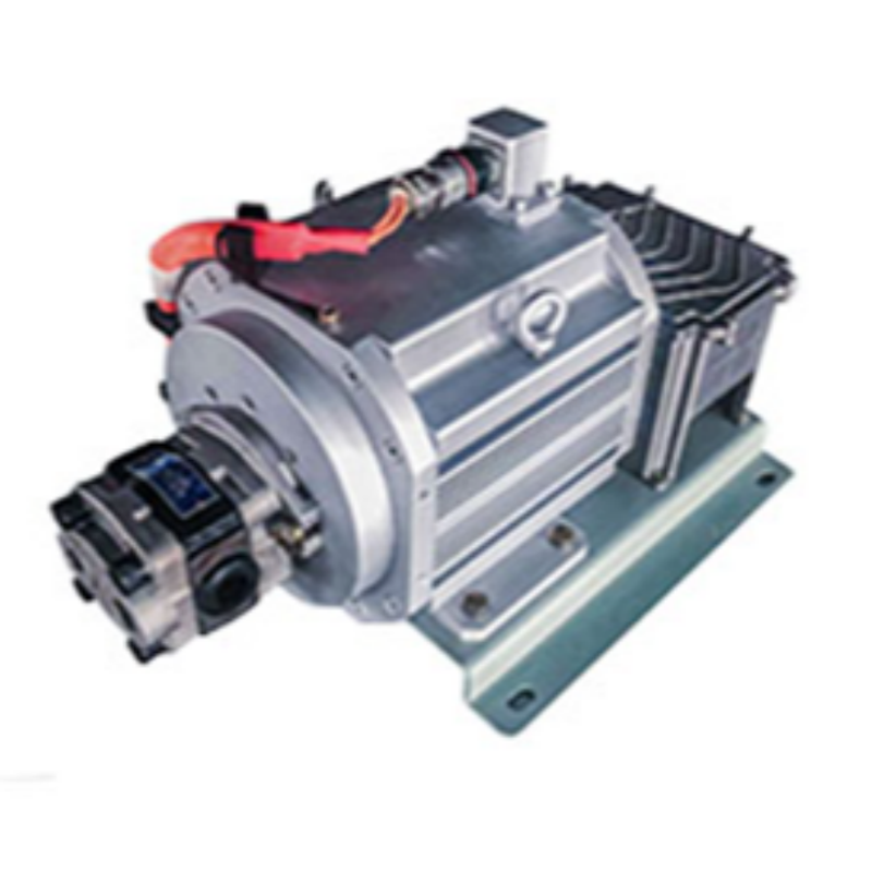 10kW Hydraulic Power Unit For Auto Application
