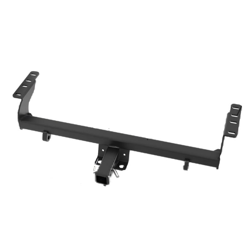Rear Towing Hitch Receiver
