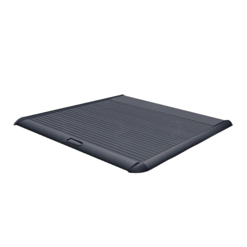 Pickup Truck Roller Cover