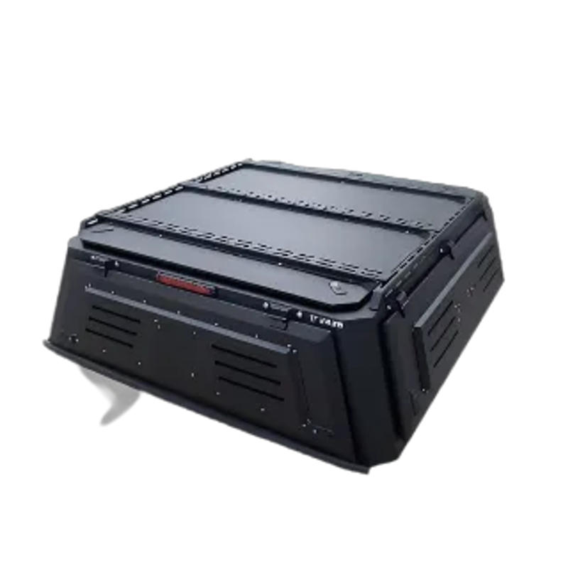 Canopy For 4x4 Vehicles