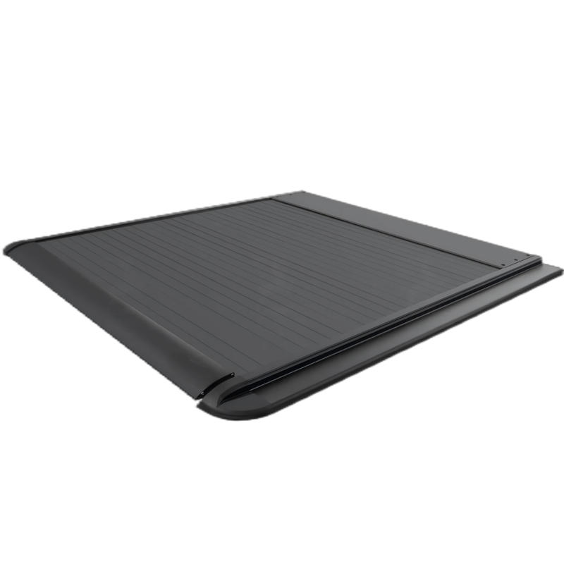Manual Pickup Roller Shutter