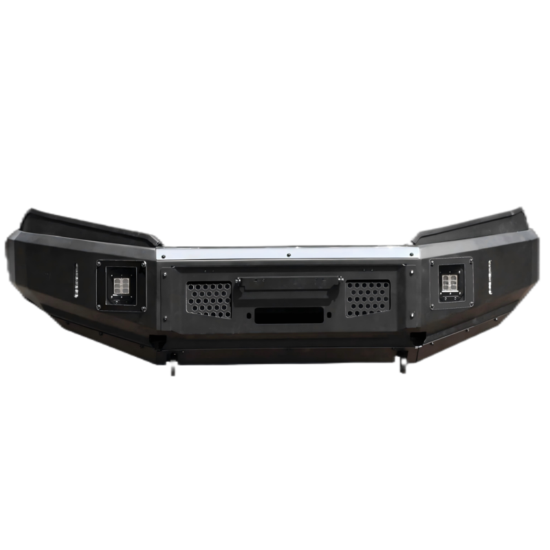Shark Bumper Front Bar