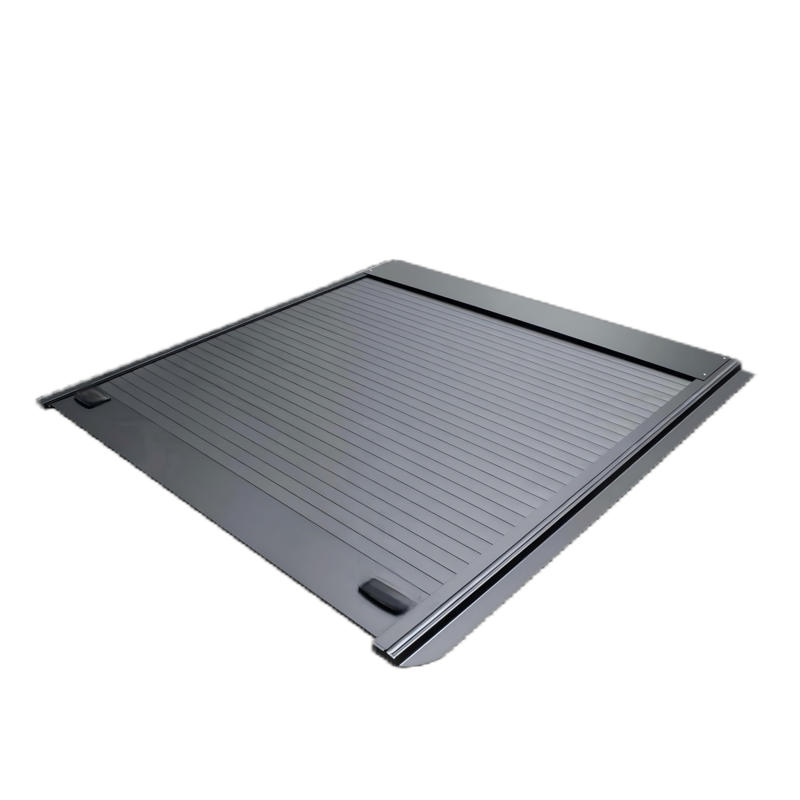 Aluminum Roller Shutter for Pickup