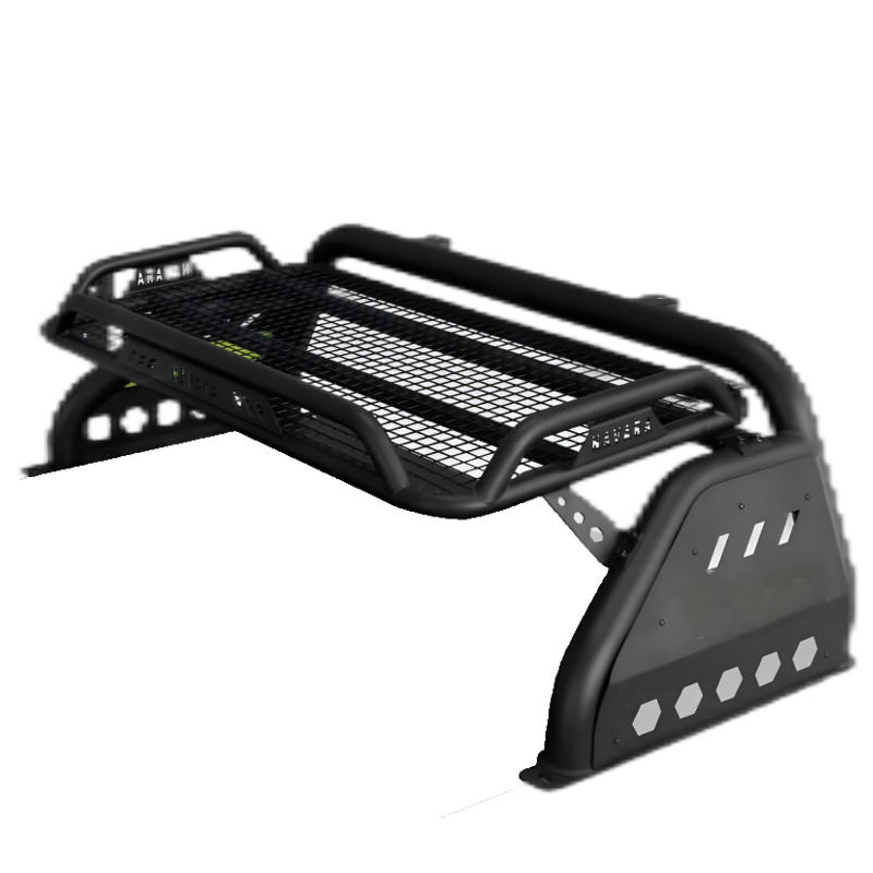 Pickup Truck Roof Rack Roll Cage