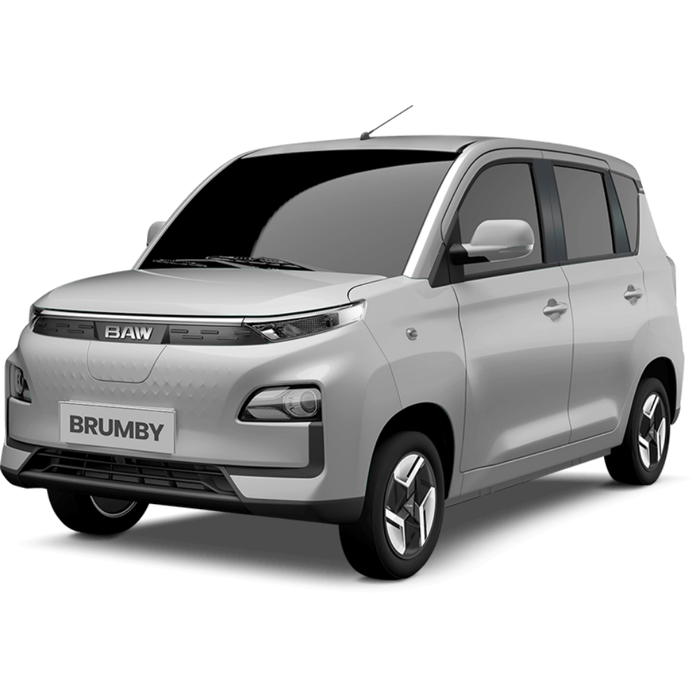 BAW Electric Vehicle Brumby