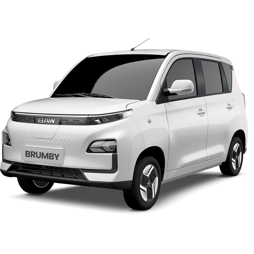 BAW Electric Vehicle Brumby