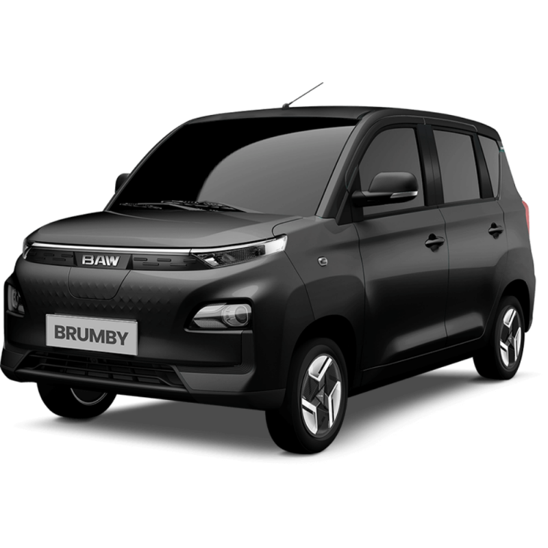 BAW Electric Vehicle Brumby