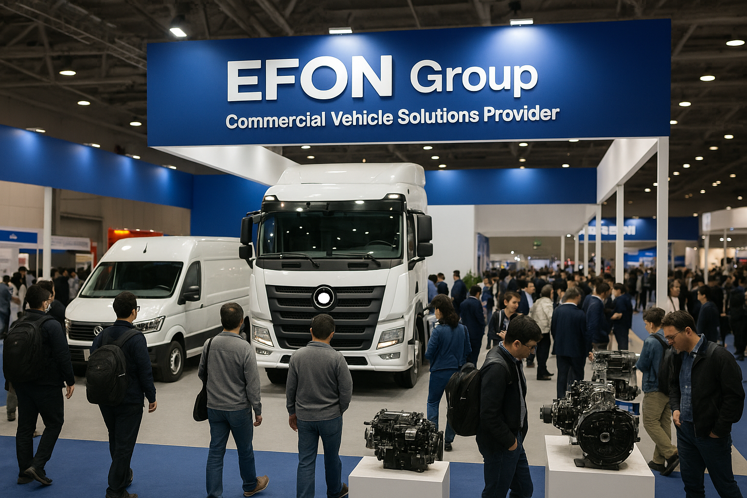 EFON GROUP