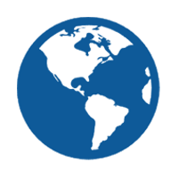 Serve Countries Around The World Serve Countries Around The World