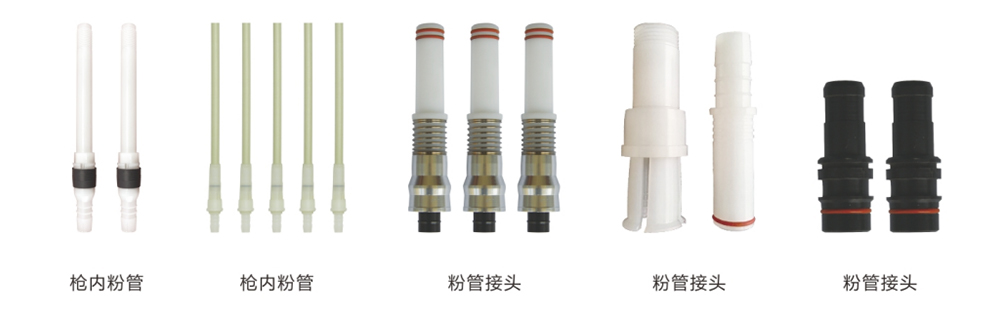 Powder Coating Accessories