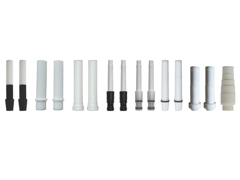 Powder Coating Equipment Accessories
