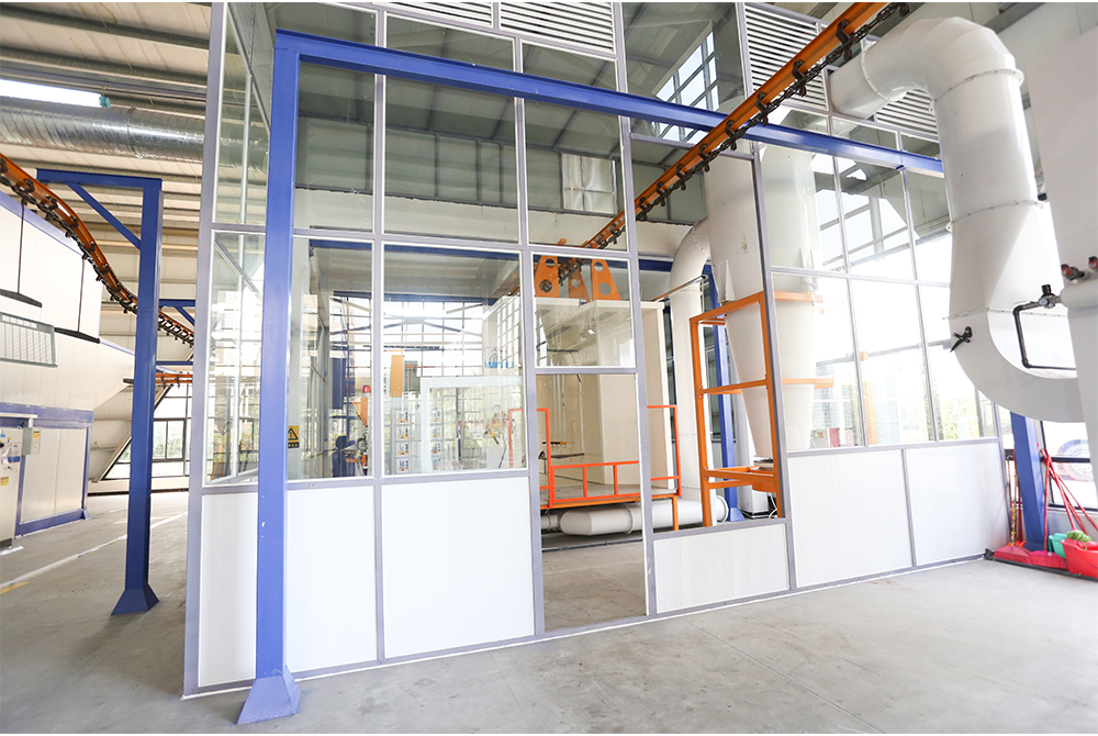 Chassis Cabinet Sheet