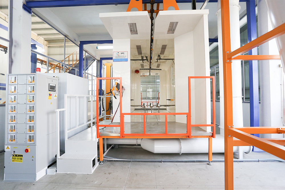 Sheet Production Line