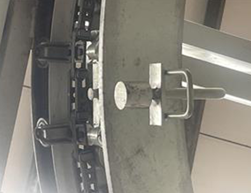 Agricultural Machinery Coating