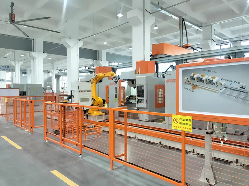 Door and Window building materials Coating Production Line