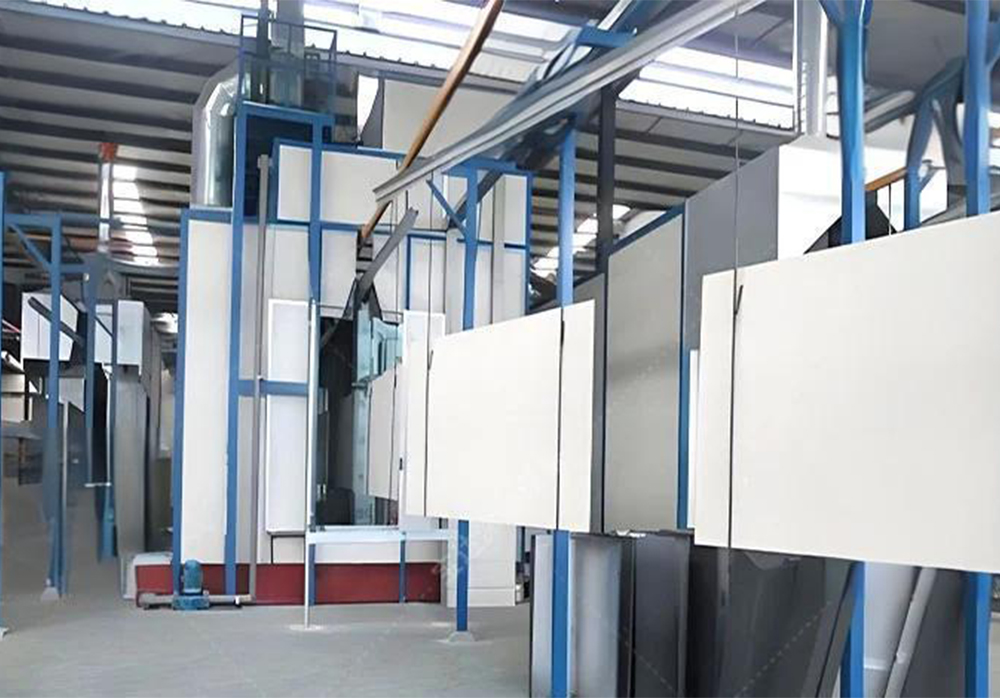 Aluminum Veneer