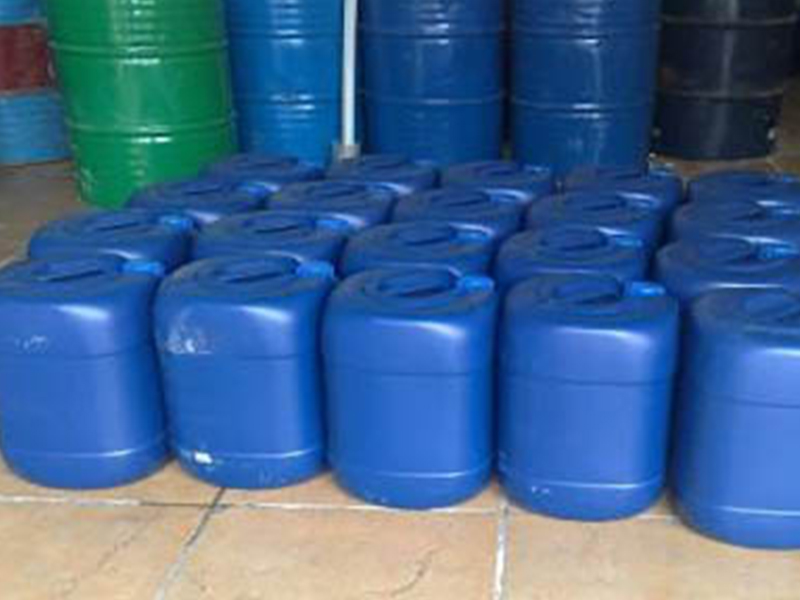 Pretreatment Chemical