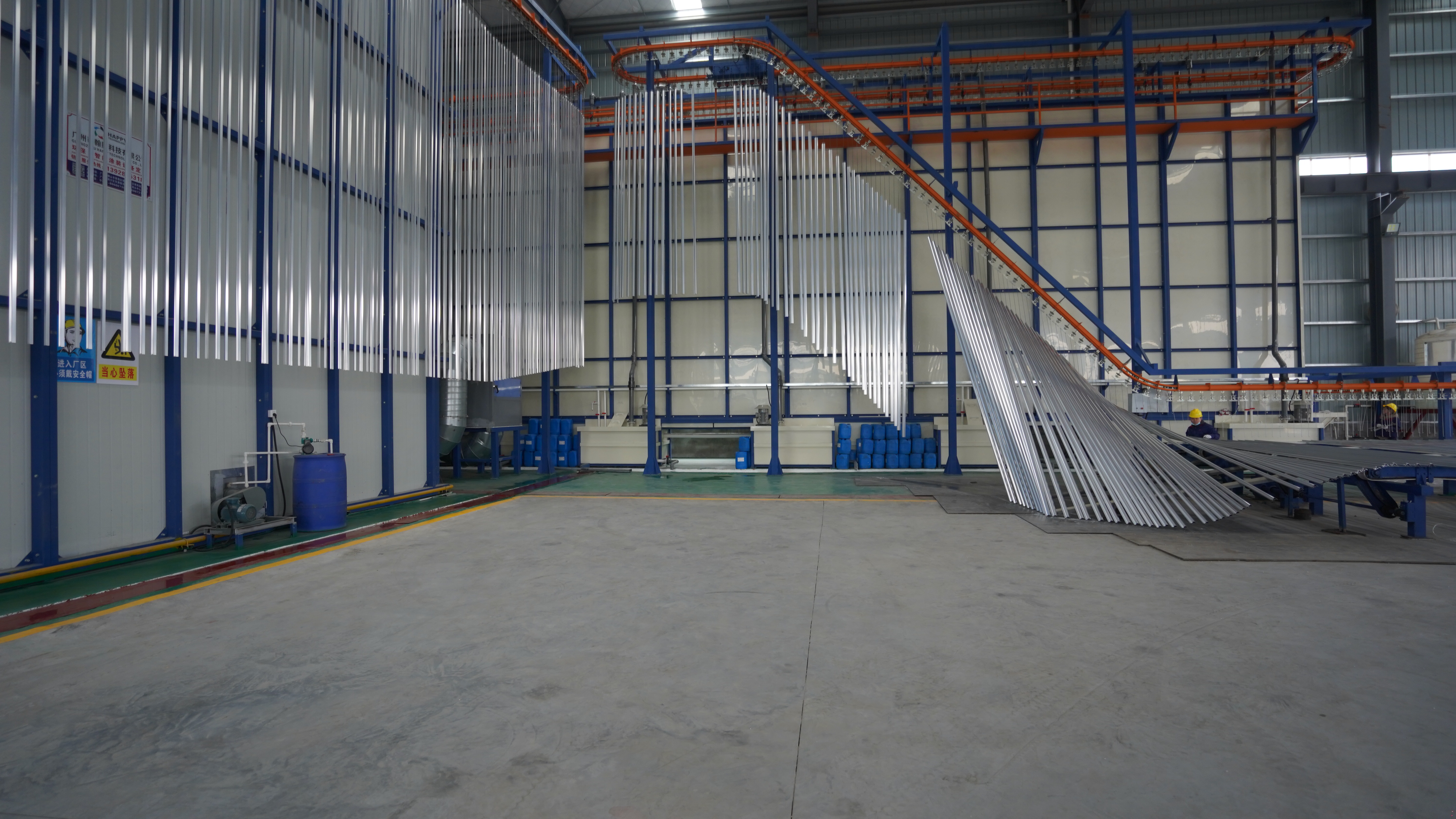 Automated Coating Solutions