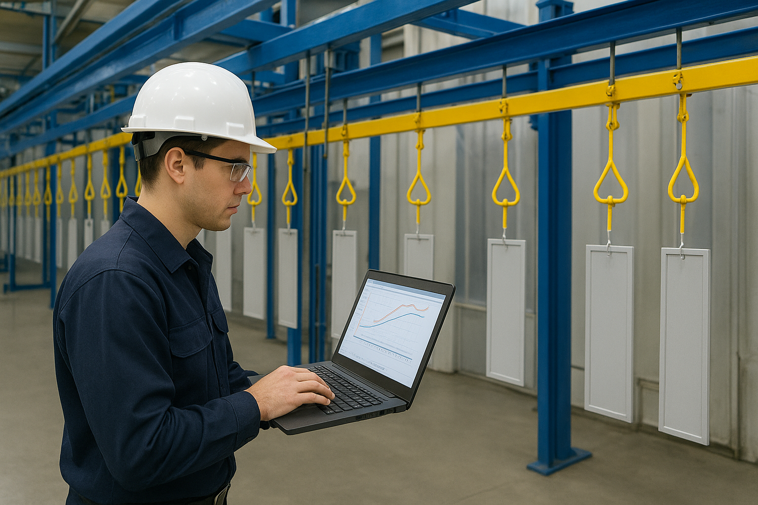 Powder Coating Equipment