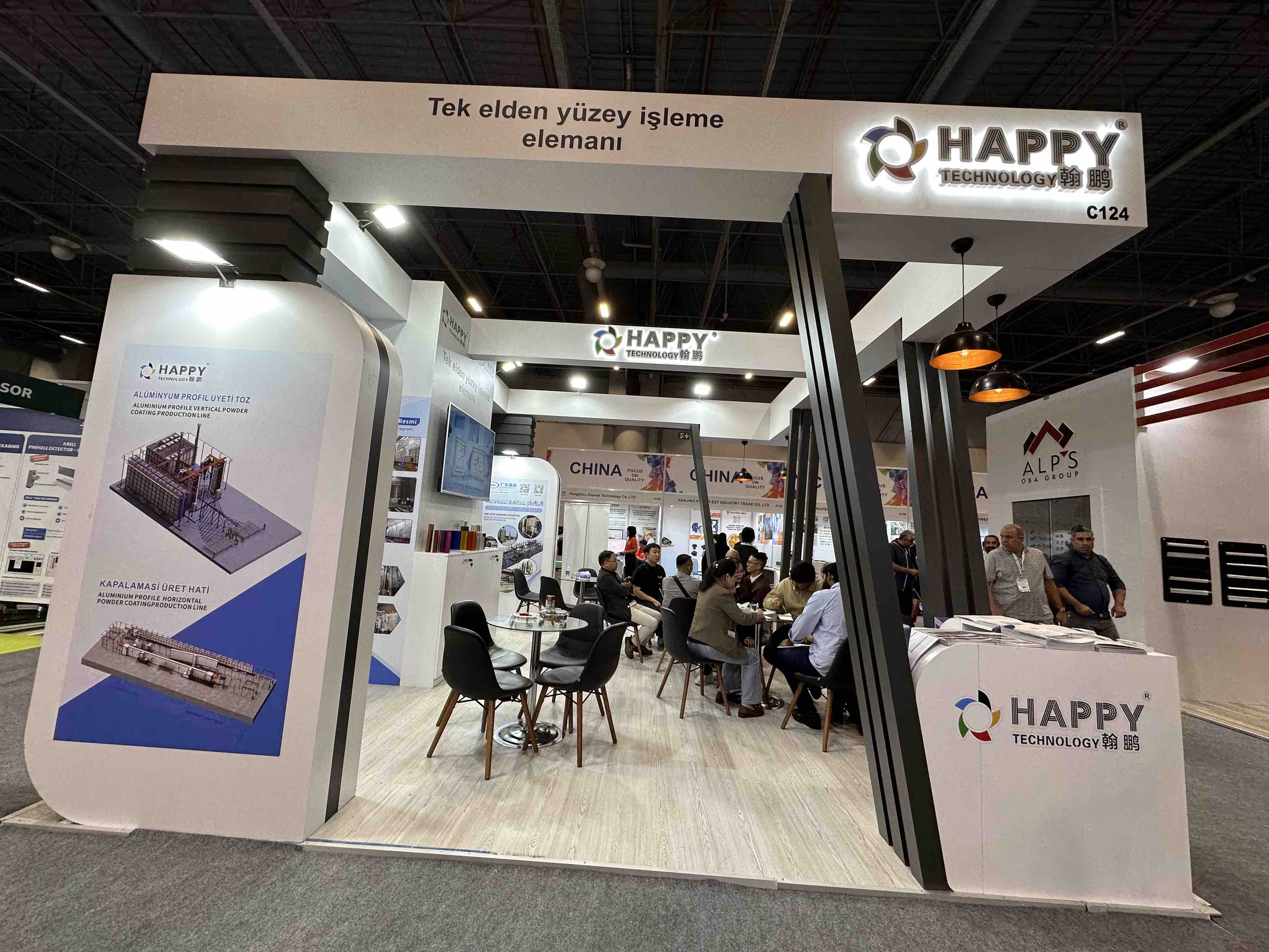 Surface treatment solutions