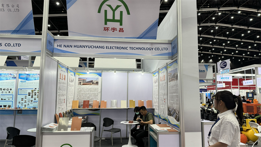 2024.6.18Thailand Exhibition