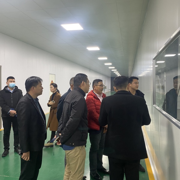 Japan customer visit