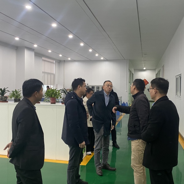 Japan customer visit