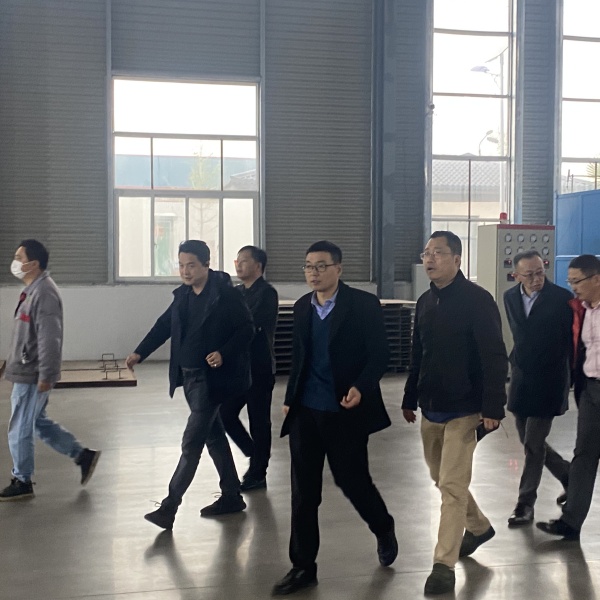 Japan customer visit