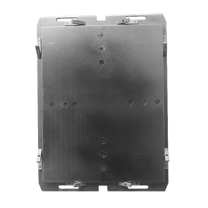 What are the functions of PCB lamination carrier