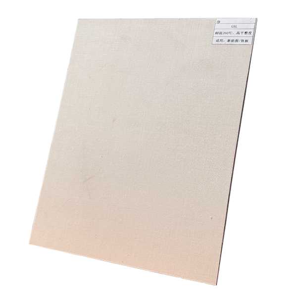 PCB Lamination Press Pad