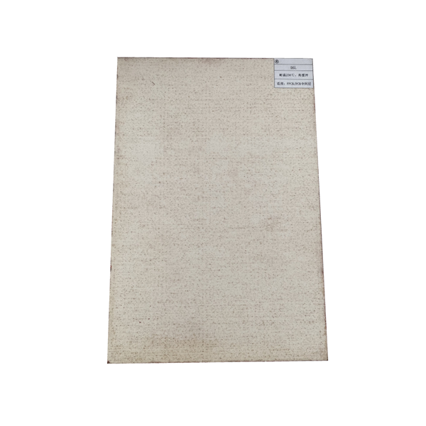 PCB Lamination Press Pad